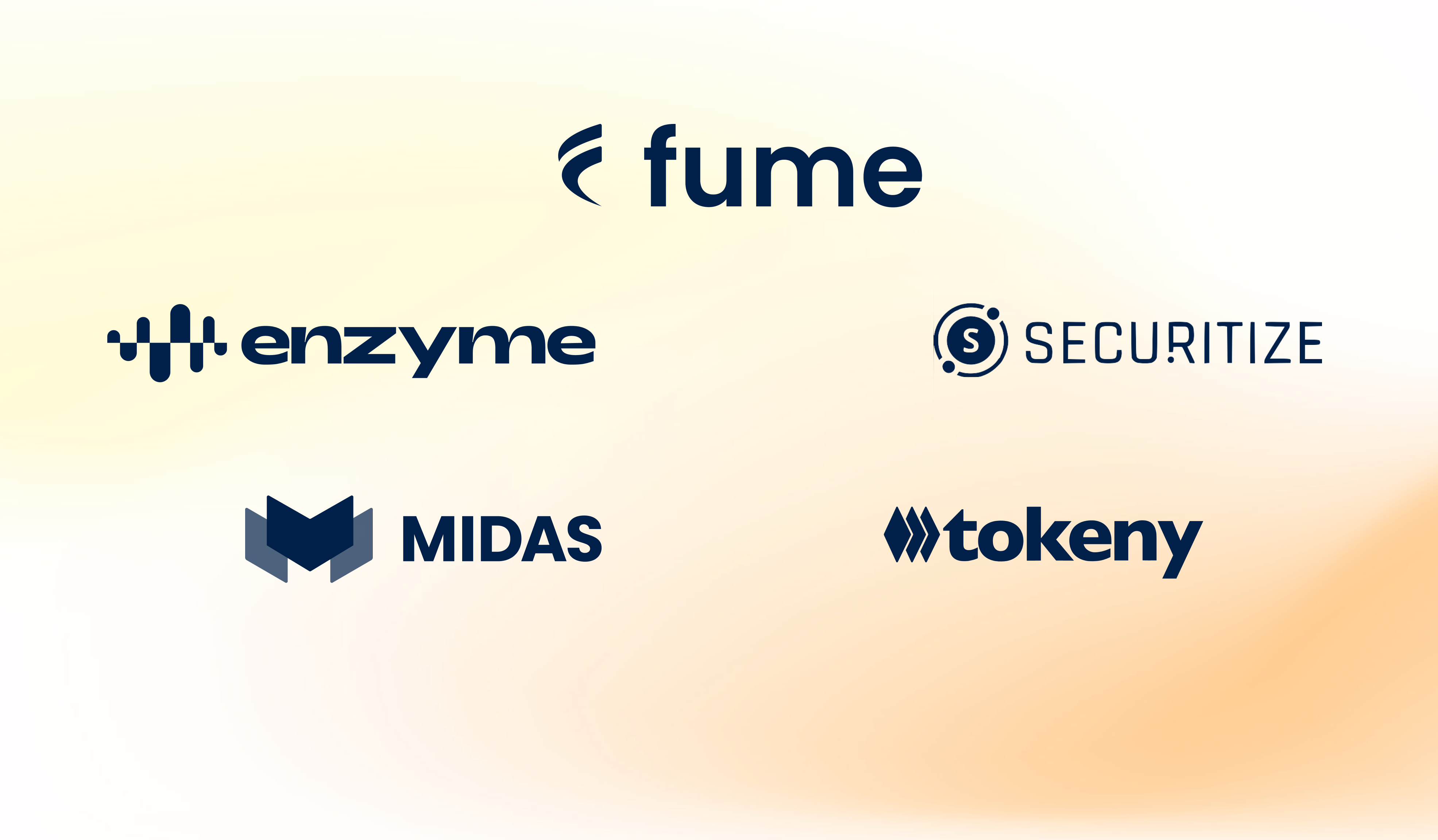 Best Fund Tokenization Platforms