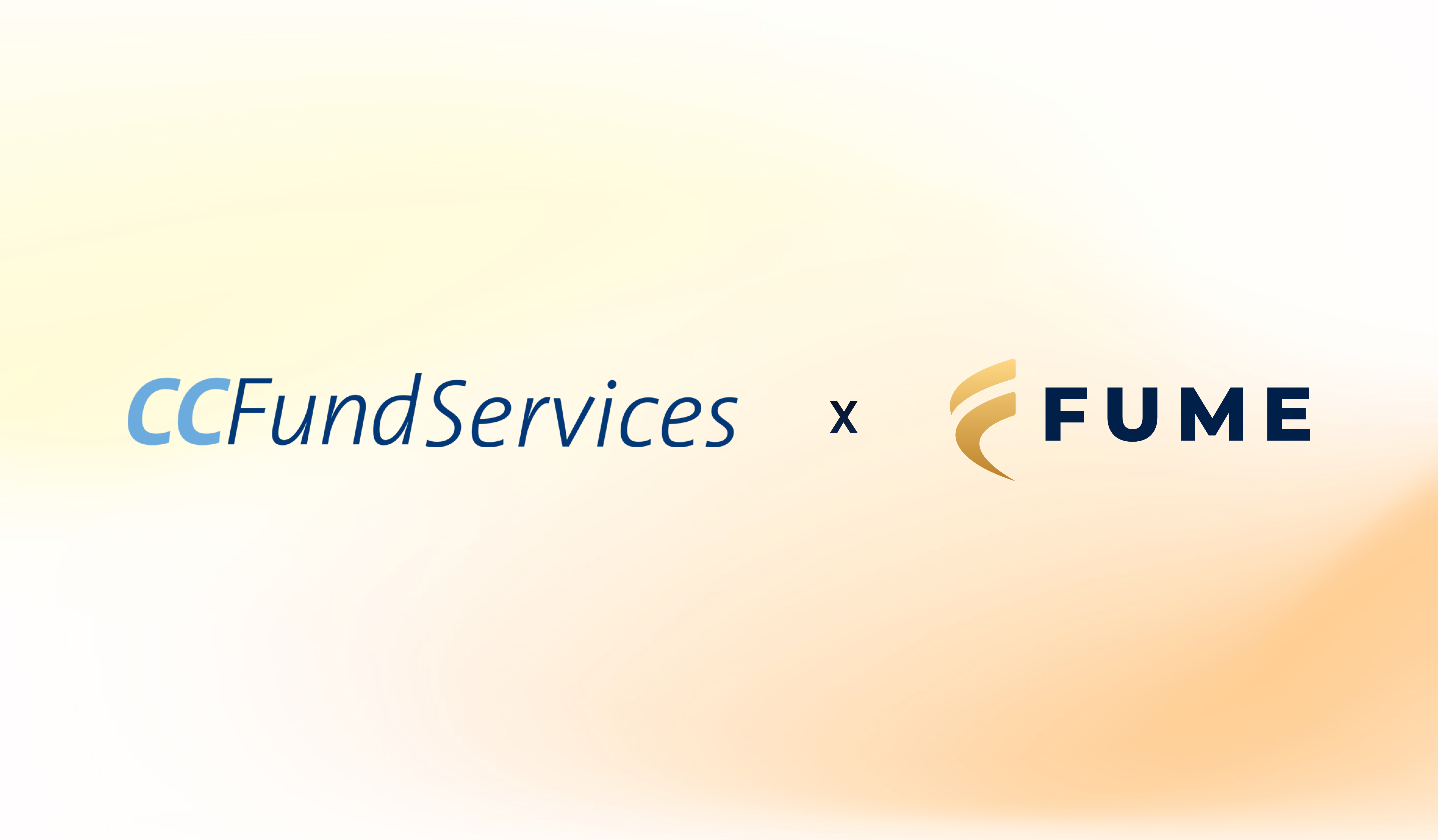 Fume Announces Collaboration with CCFS to Enable Tokenized Funds in Malta