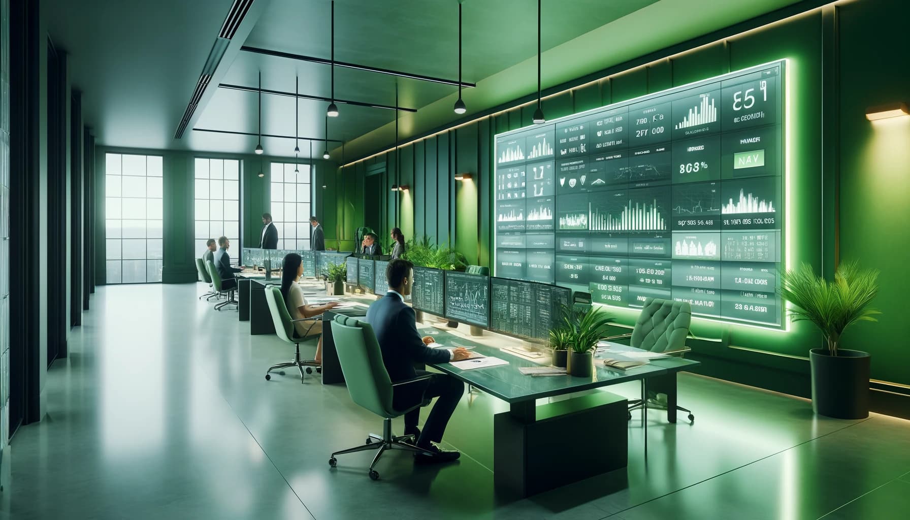 Traditional vs. On-chain NAV Calculation