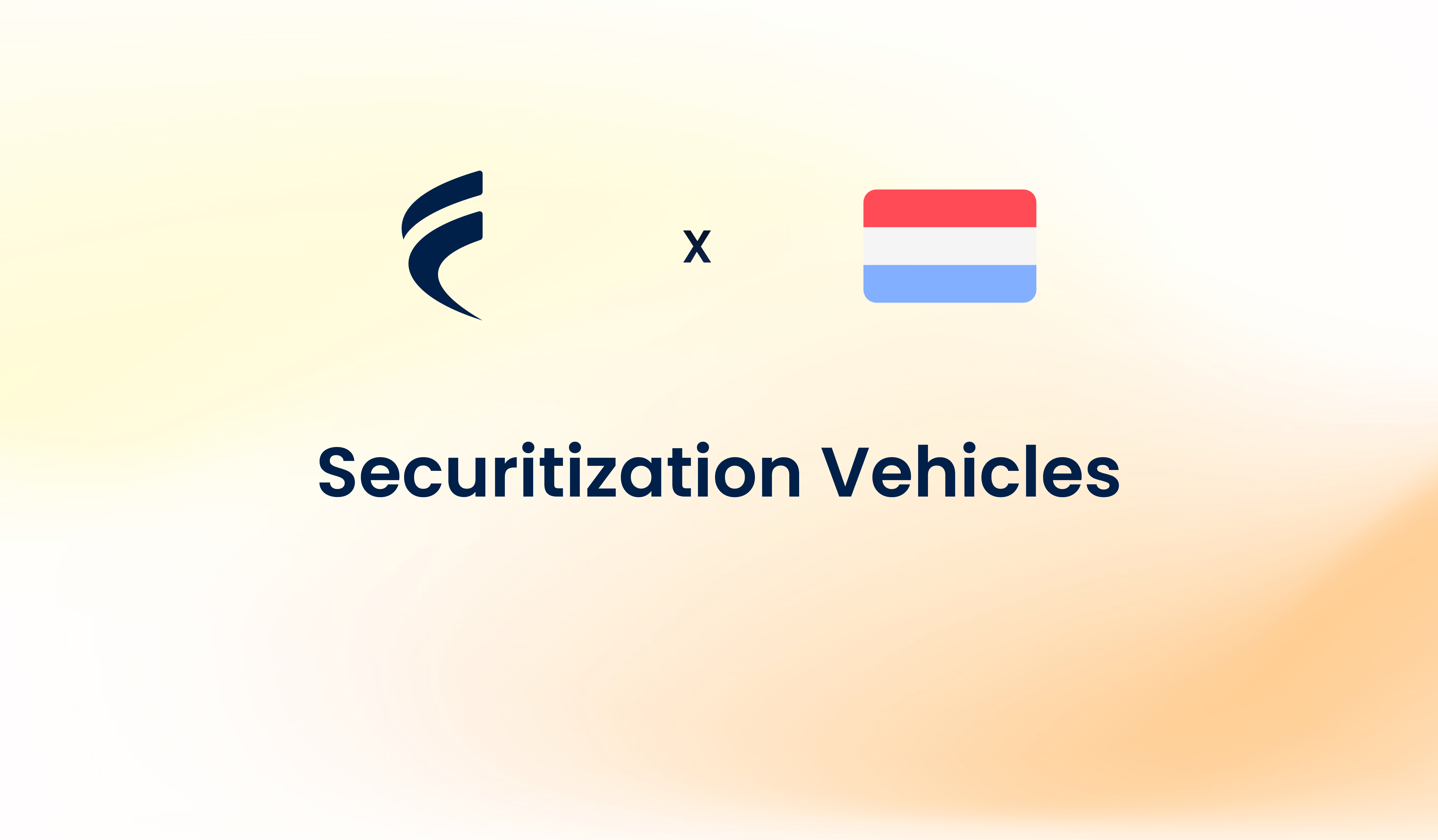 Securitization Vehicle: Best Solution for Tokenized Investments