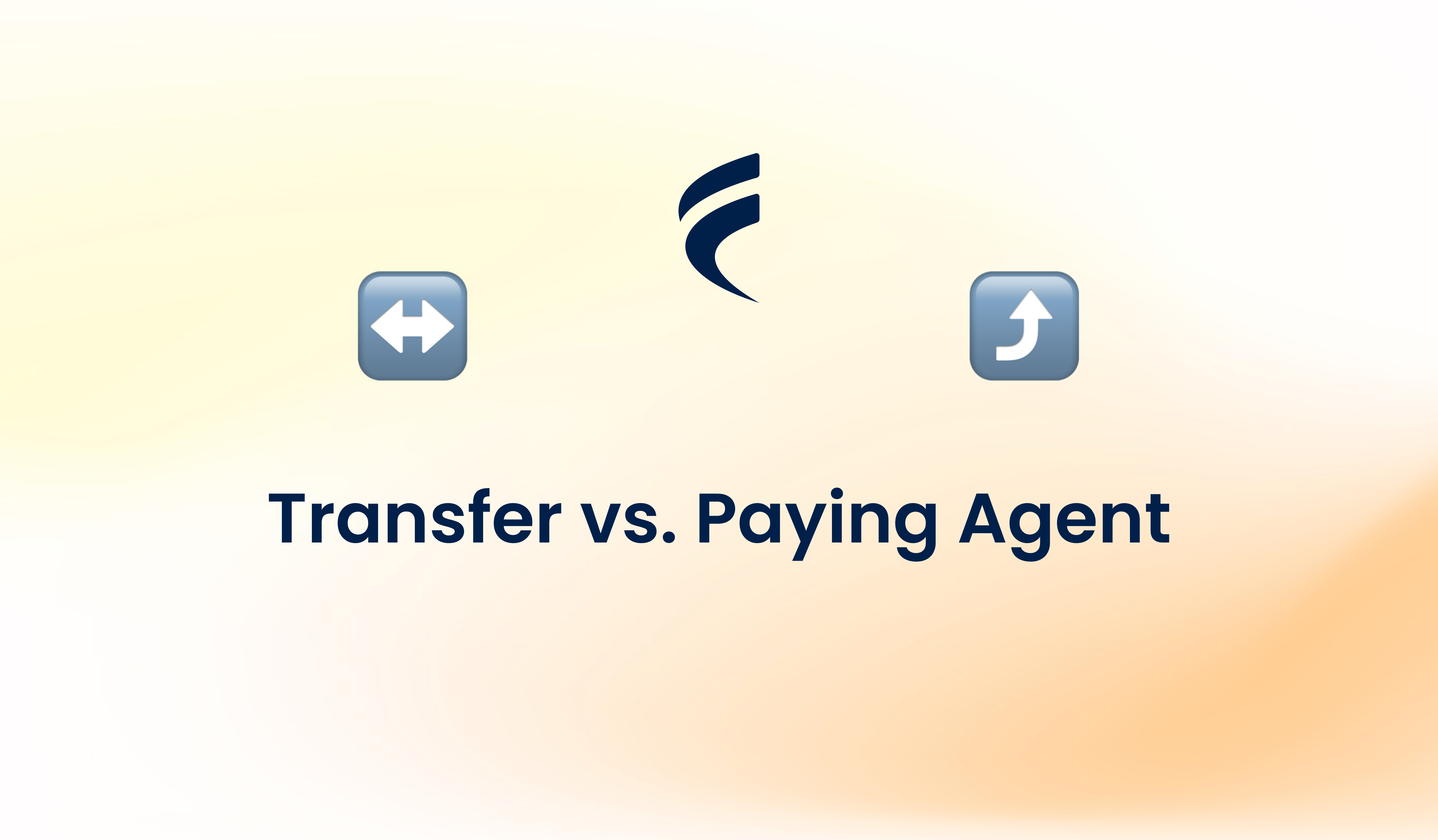 Difference Between a Transfer Agent and a Paying Agent