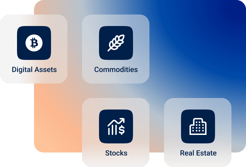 Fund tokenization