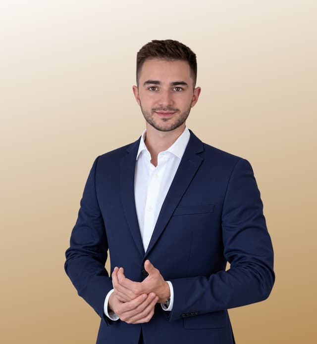 Pablo Pfister