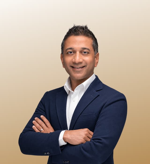 Vikrant Pangam