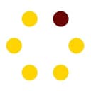6 Monks logo