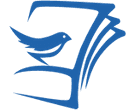 Blue Sparrow logo