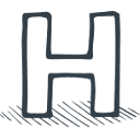 Harneys logo