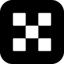 OKX logo
