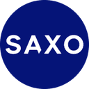 Saxo Bank logo