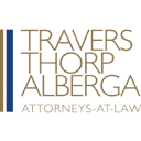 Travers Thorp Alberga logo