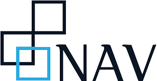 NAV Fund Services logo