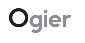 Ogier logo