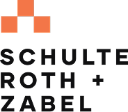 Schulte Roth & Zabel logo