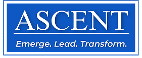 The Ascent Group logo
